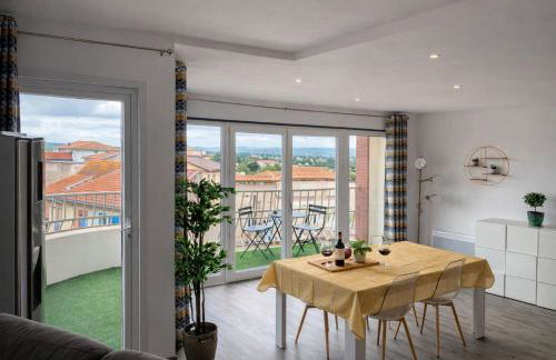 T2 Cosy - 70m2 au Coeur de ville - Photo 15