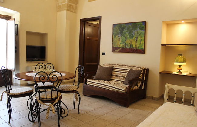 Masseria Pagani - Foto 23