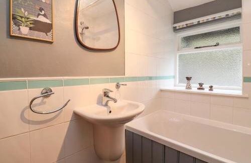 Lavender Cottage - Foto 23