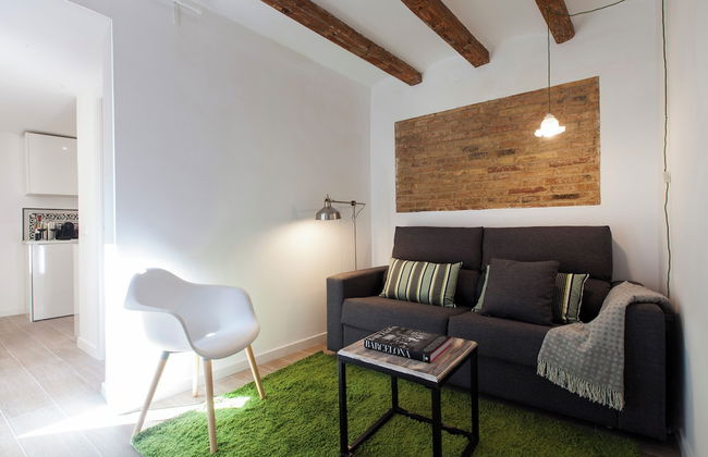 Aspasios Charming Flats - Photo 39