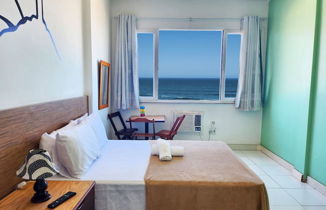 Ocean View Copacabana Best Spot - Foto 17