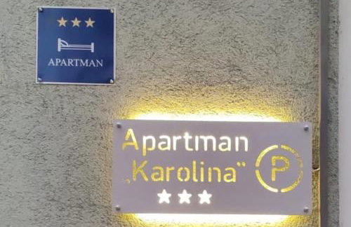 Apartman „Karolina” - Foto 41
