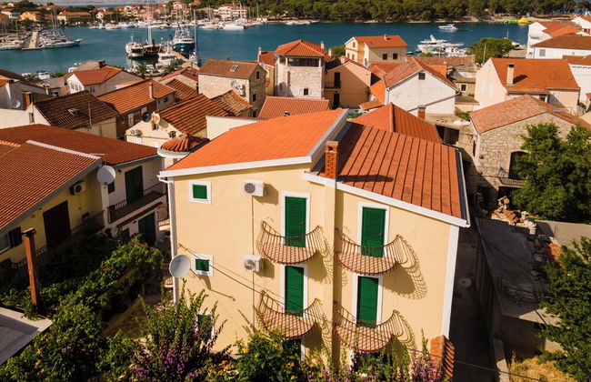 Comfy 1-bedroom Apartment Sonia - Foto 18