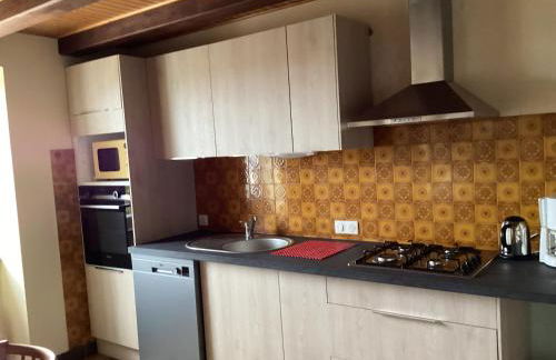 KERVRANT - Maison Bretonne, Bord Mer - AD6008 - Foto 13