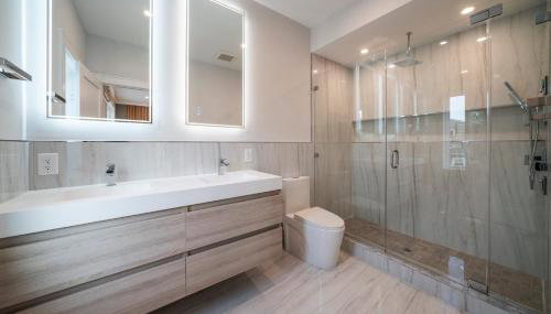 Huge 2000 sqft Luxury & Stylish Condo minutes to New York - Foto 3