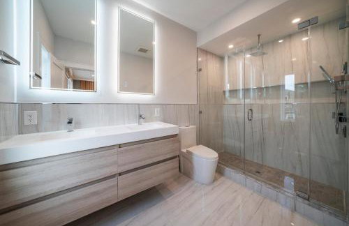 Huge 2000 sqft Luxury & Stylish Condo minutes to New York - Foto 3