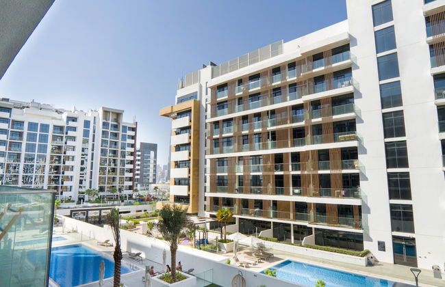 Easygo- Comfy STU in Azizi 15 - Photo 31