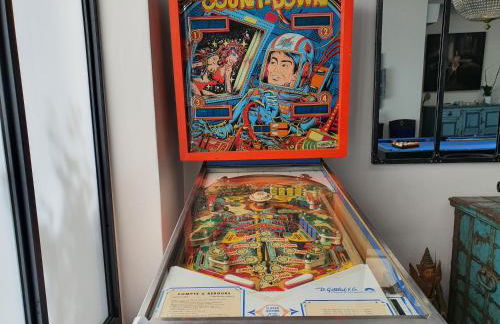 EXIGEHOME-Magnifique Loft à 15 minutes de Paris - Foto 11