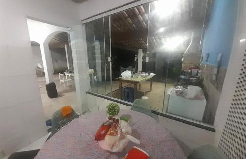 Casa na praia 10 até 16 pessoas São Pedro - Foto 32