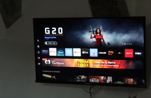 Casa El Pajar - Foto 28