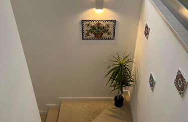 Queen Villa - Santa Barbara - Lourinha - Foto 32