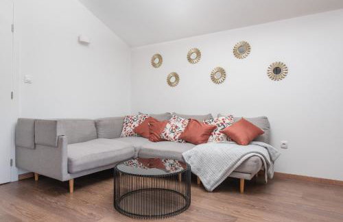 Luxury Villa Kristina with Heated Pool near Omis for 12 Guests - Foto 19