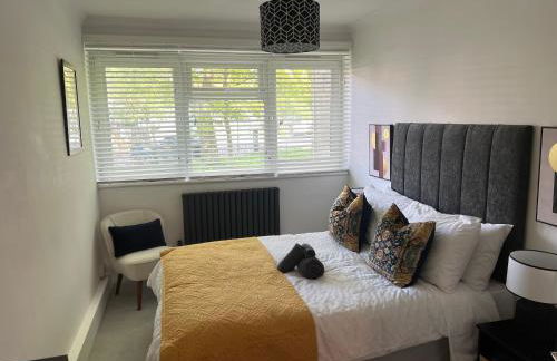 Clapham Oasis: Relax & Explore! - Foto 7