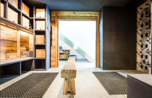 Chalet Léandre - Foto 19