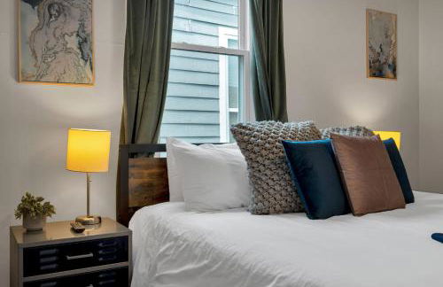 Victorian Shotgun 10 min to FQ Jazz Fest Ready - Foto 16