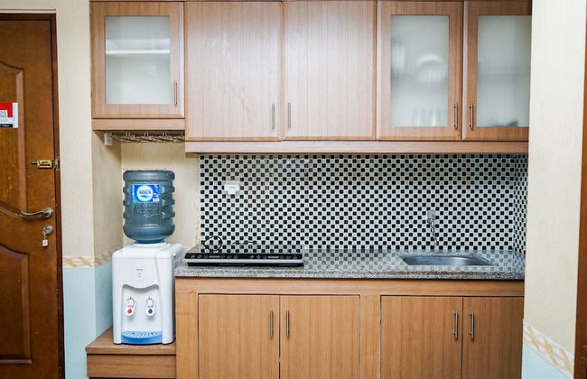 Fully Furnished 2BR Apartment at Great Western Resort - Foto 11