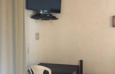 Casinha Astral - Praia da Ferrugem - Foto 42