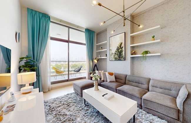 Al Meydan - Prime Views 232 - Foto 1