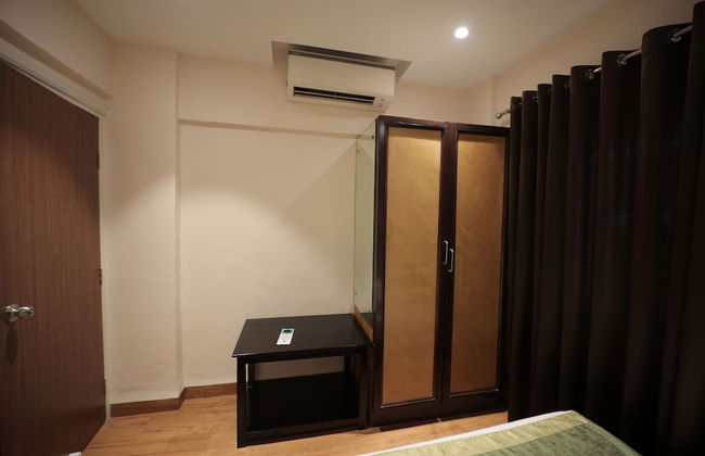 The Byke Studio Apartment - Foto 21