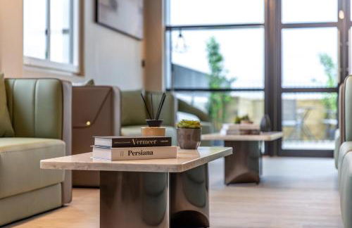 Diff-Rent Studios with gym & Fast Access to Central London & Wembley - Photo 78