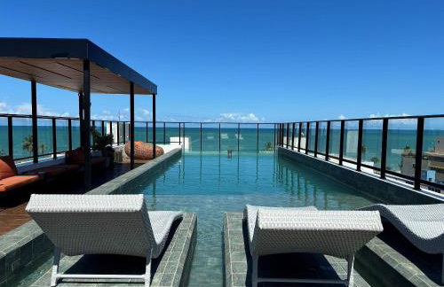 Flat Gold Get One - João Pessoa - Foto 72