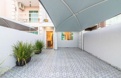 Casa c/ 3 Quartos e Churrasqueira PMC0400 - Foto 23