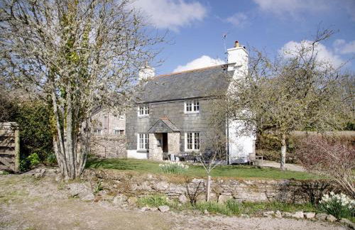 New Park Cottage - Foto 28