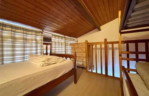 Maison 2 pièces avec mezzanine, proche plage, 5 couchages à Saint-Denis-d'Oléron - FR-1-246A-346 - Foto 12