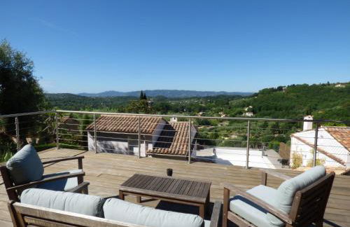 Pool House Renoir with heated pool and private garden - Foto 53