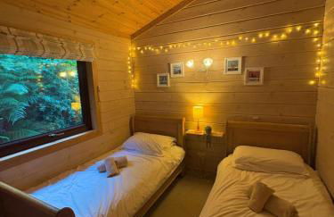 Hartland Hideaway Lodge - Foto 15