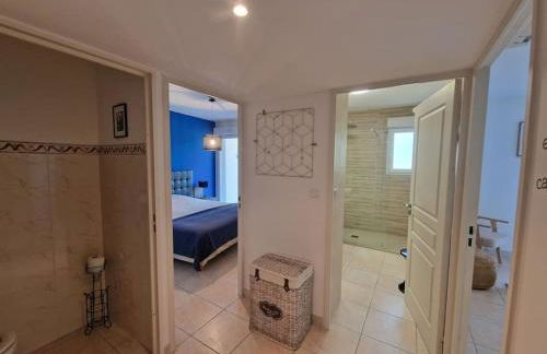 Spacieux et élégant T3 en bord de mer - Foto 6