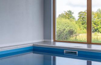 Wilczy Zew Private Spa & Nature - Foto 13