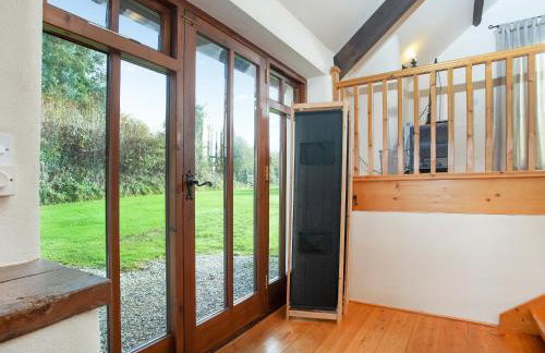 Uk45543-The Threshing Barn - Foto 16