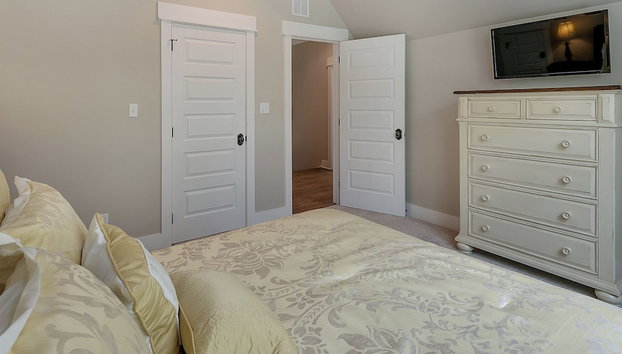 Private Pool and Gulf Side in Seagrove + Beach Service - Foto 4, Habitación