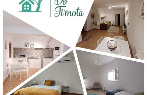 Monte do Ti'Mota - Foto 1