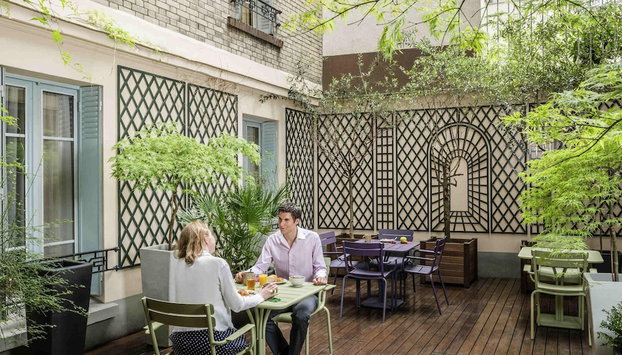 Aparthotel Adagio Access Paris Philippe Auguste - Foto 2, Imagen principal