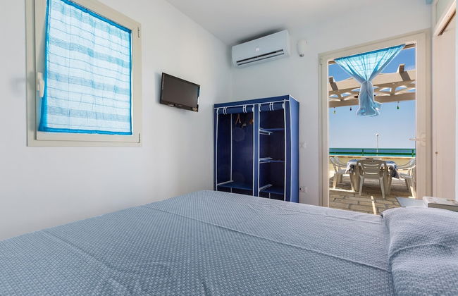 Appartamento La Baia - Foto 8