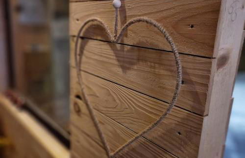 Petite Gîte Atypique chez sam est gael - Foto 32