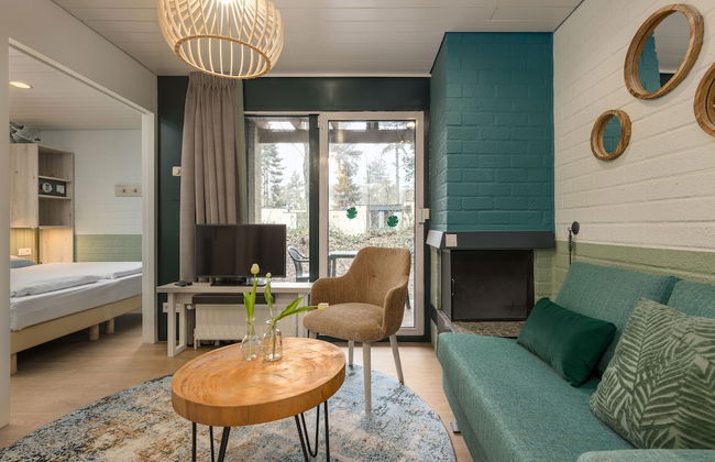 Center Parcs Erperheide - Foto 37