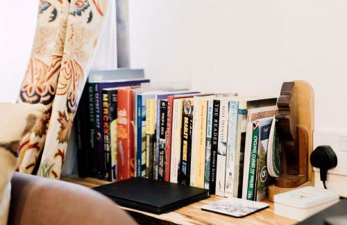 The Stable at Ty Beic - Foto 26