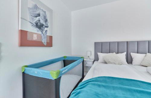Belisima Apartments I Ferienwohnungen Deidesheim I Deutsche Weinstraße I Individuell mit Charm I Ruhig am Kurpark I Nähe Supermarkt - Bäcker - Bahnhof - Foto 14