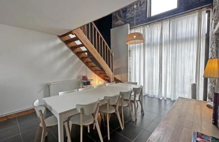 Le vieux tilleul - Foto 10