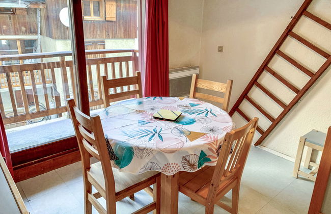 Les Olympiques (Tignes 1800) - Foto 1