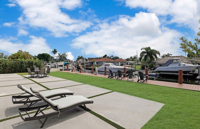 Dania Beach Unit 1 in Dania Beach - Foto 51