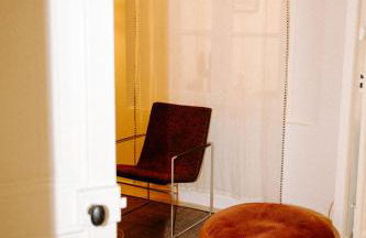 Appartement ARTY avec patio - Foto 14