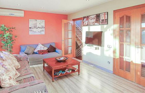 Gorgeous Home In Santa Susanna - Foto 6