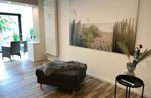 Ferienwohnung Göttert – Haus Erika - Foto 6