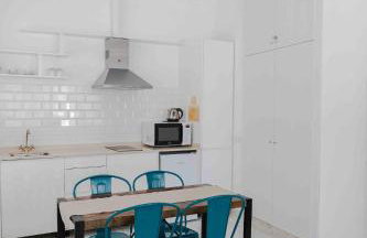 Boutique Loft 1 next to Torres de Serrano - Foto 15