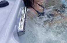 World Cup Oasis - Hot Tub - Hard Rock Stadium, FLL, Cruise Port under 20 mins - Foto 2