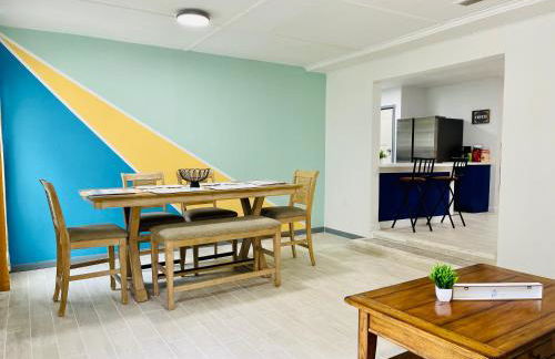 Luxury and Cute Choctow Beach Home - Foto 4